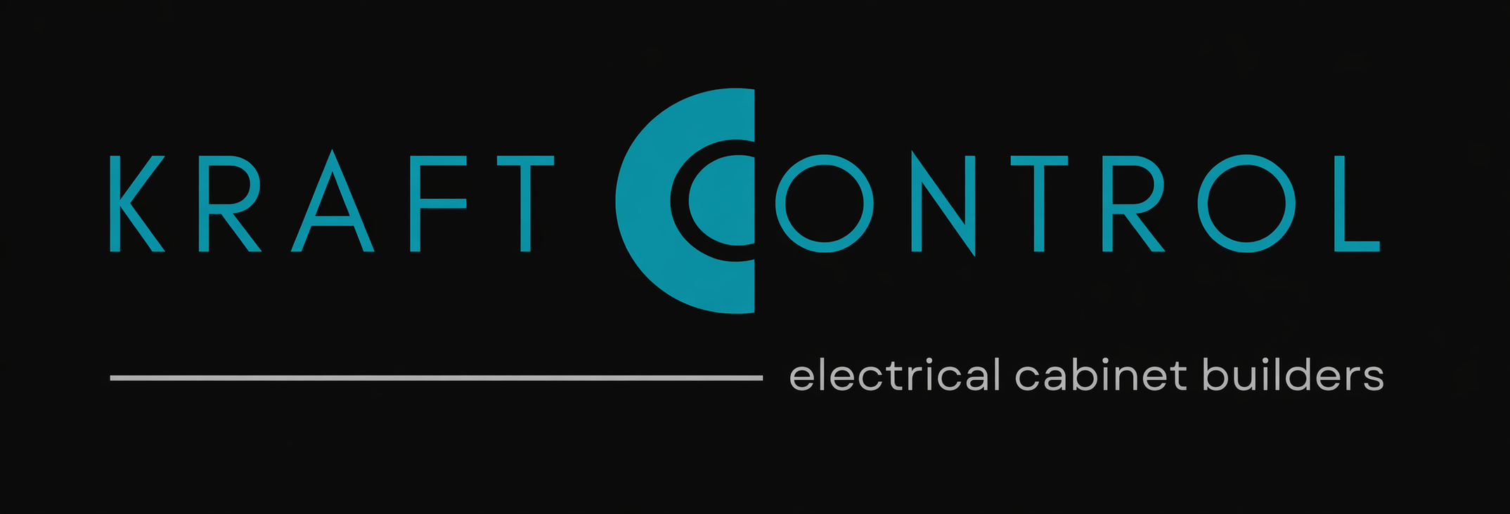 KraftControl logo